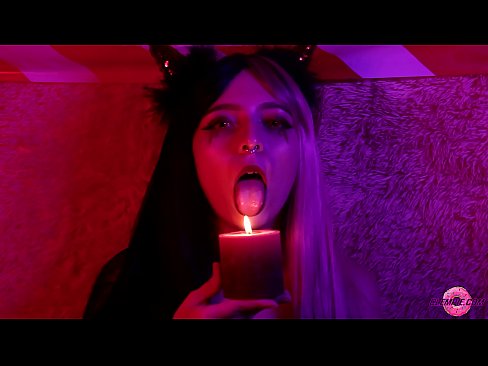 ❤️ Passionate Blowjob kuchokera ku Sexy Succubus wokhala ndi Kukwaniritsidwa kwa Pakamwa ️ pa ny.sexonfire.ru ❌️