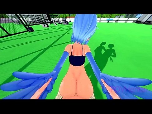 ❤️ Mtsikana wa Harpy monster. ️ pa ny.sexonfire.ru ❌️
